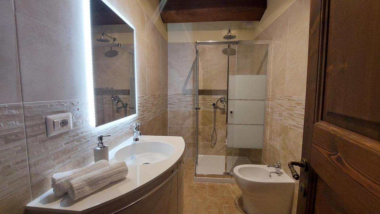 Apartament Fattoria La Campigliola Zewnętrze zdjęcie